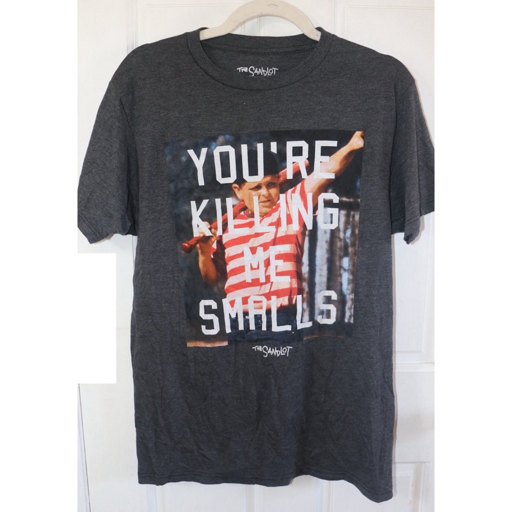 The Sandlot You’re Killing Me Smalls Graphic Tee